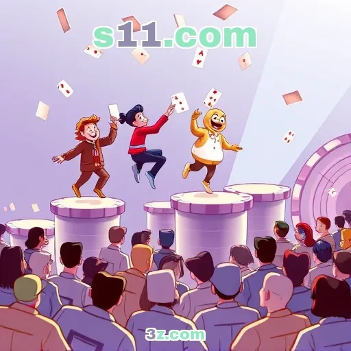 s11.com: As Melhores Aventuras para os Amantes de Jogos no Brasil